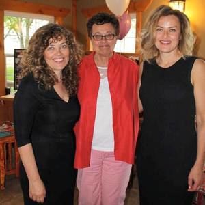 Meet your Posher, Shannon